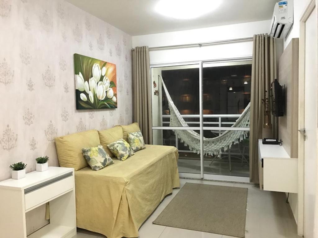 Vg Fun Praia Ao Lado Do Hotel Vila Gale, Apto 2 Fortaleza Dış mekan fotoğraf