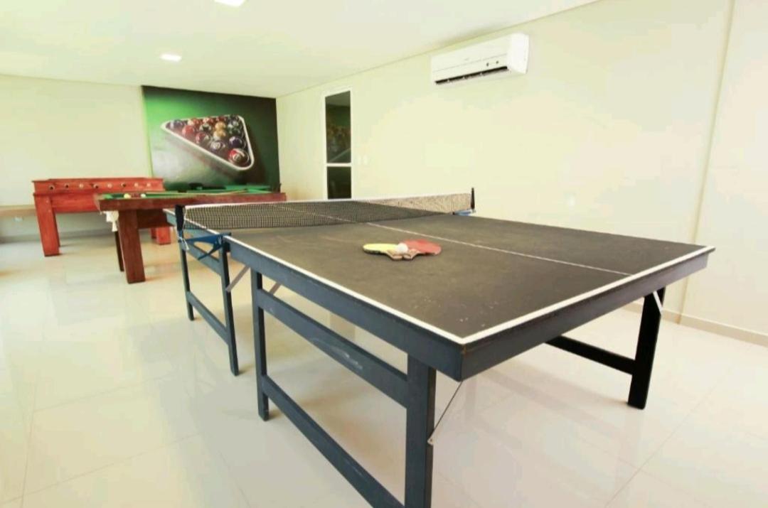 Vg Fun Praia Ao Lado Do Hotel Vila Gale, Apto 2 Fortaleza Dış mekan fotoğraf