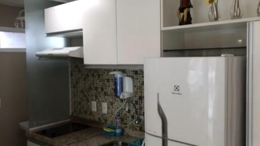 Vg Fun Praia Ao Lado Do Hotel Vila Gale, Apto 2 Fortaleza Dış mekan fotoğraf