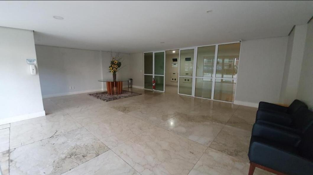 Vg Fun Praia Ao Lado Do Hotel Vila Gale, Apto 2 Fortaleza Dış mekan fotoğraf