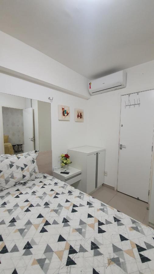 Vg Fun Praia Ao Lado Do Hotel Vila Gale, Apto 2 Fortaleza Dış mekan fotoğraf