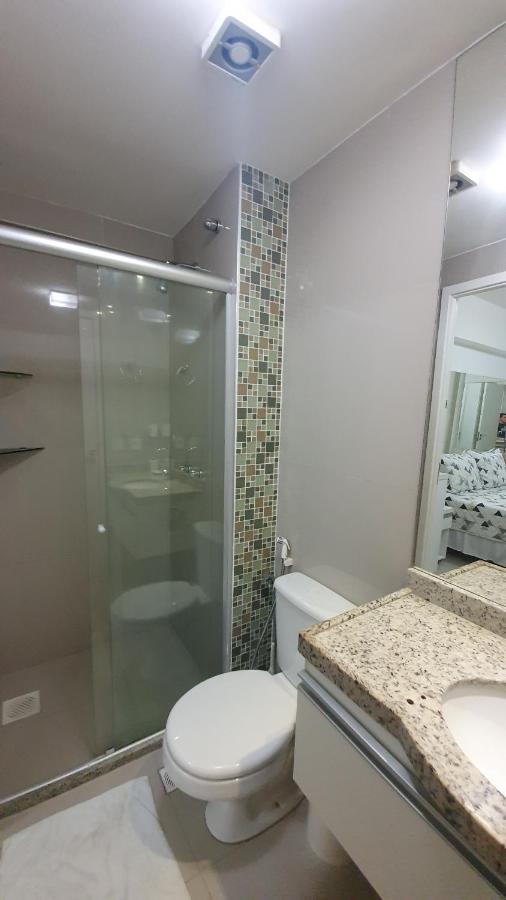 Vg Fun Praia Ao Lado Do Hotel Vila Gale, Apto 2 Fortaleza Dış mekan fotoğraf