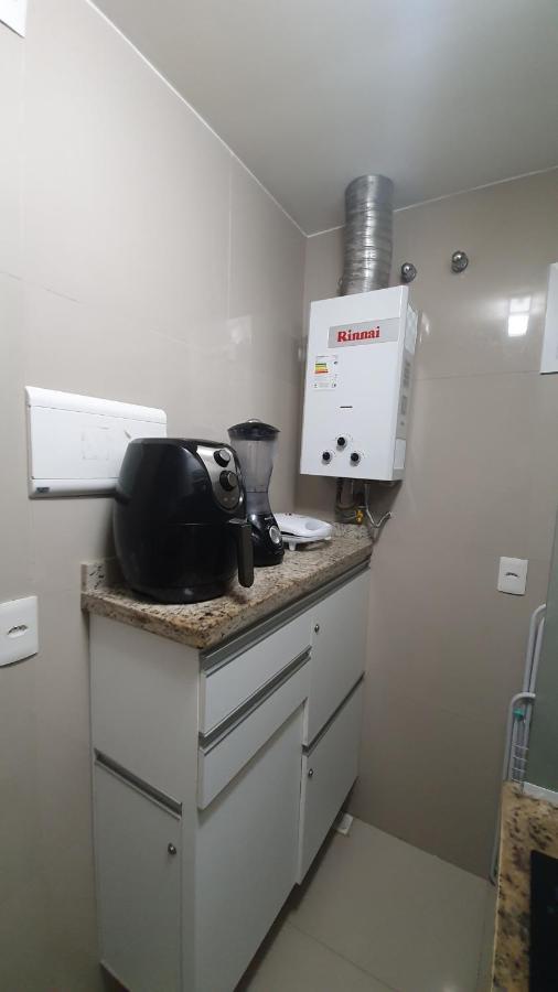 Vg Fun Praia Ao Lado Do Hotel Vila Gale, Apto 2 Fortaleza Dış mekan fotoğraf