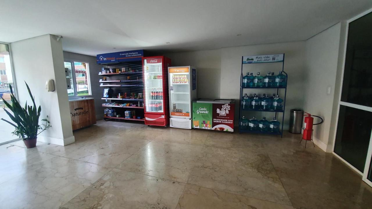 Vg Fun Praia Ao Lado Do Hotel Vila Gale, Apto 2 Fortaleza Dış mekan fotoğraf